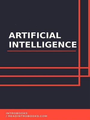 cover image of Artificial Intelligence